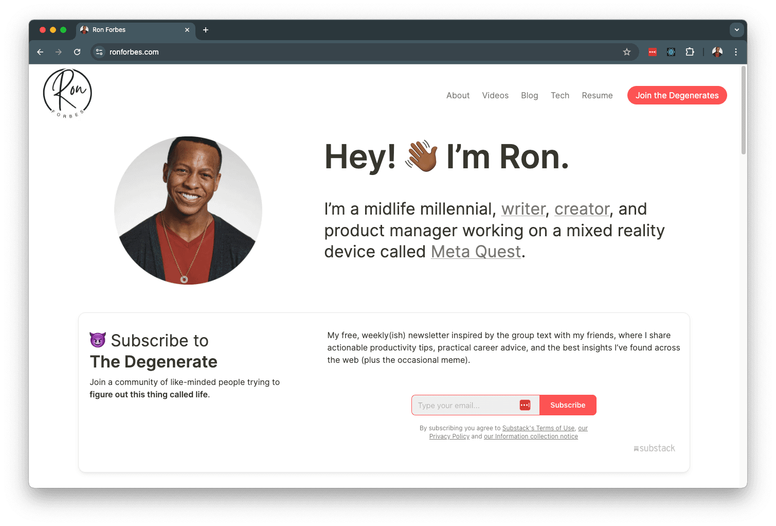 Building Your Personal Website with Notion: A Guide to Creating a Content Hub