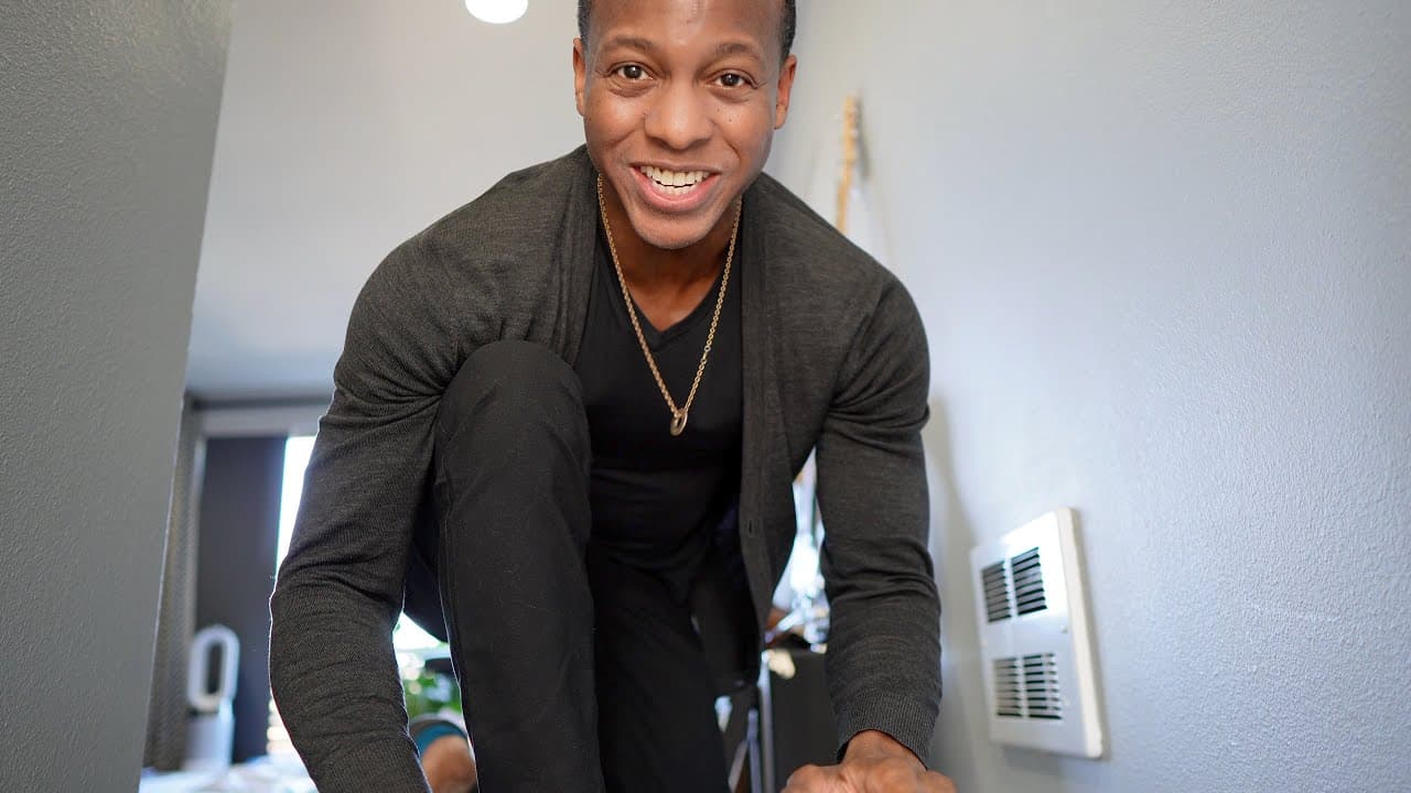 Foot Stuff: How a Health Scare Kept Me On My Toes