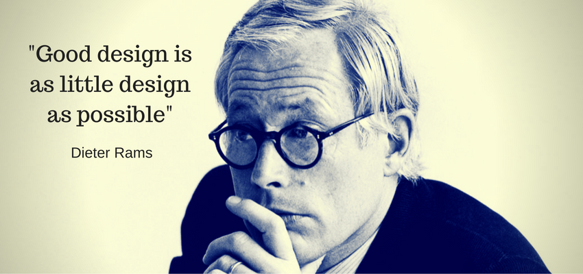 You're a Designer Now