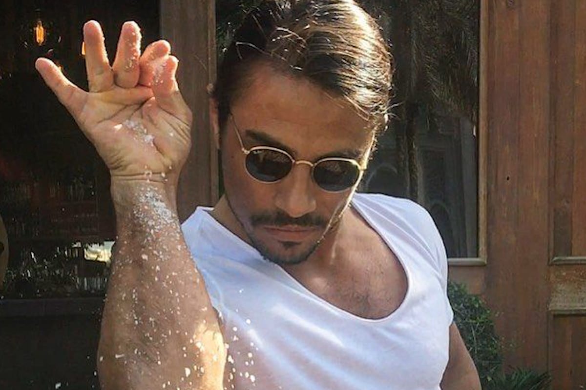 Salt Bae